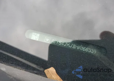 2017 Cadillac Escalade Esv Premium Luxury from USA, damaged, VIN 1GYS4JKJ8HR166339